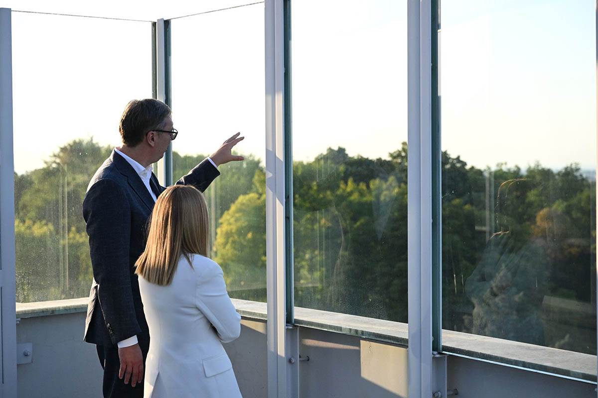 Aleksandar Vučić, Đorđa Meloni (12).jpg