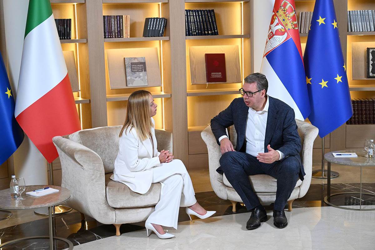 Aleksandar Vučić, Đorđa Meloni (19).jpg