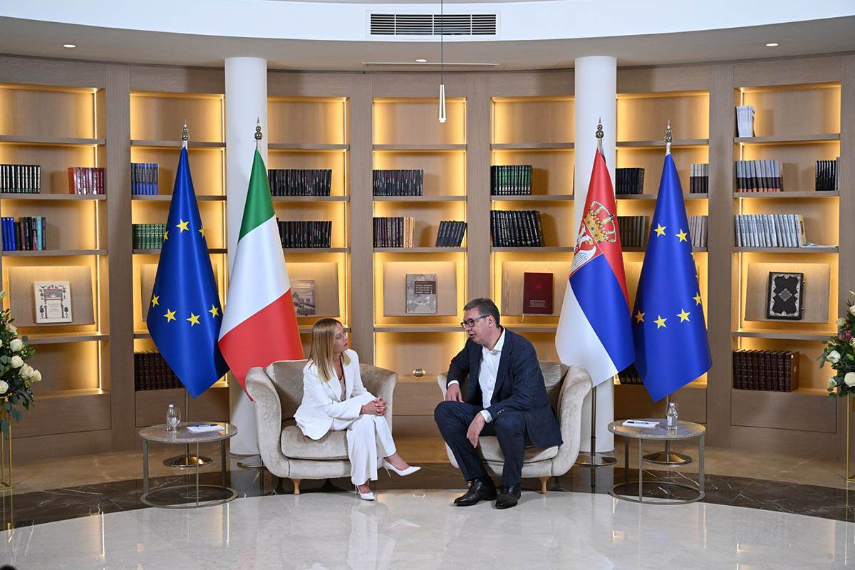 Aleksandar Vučić, Đorđa Meloni (21).jpg