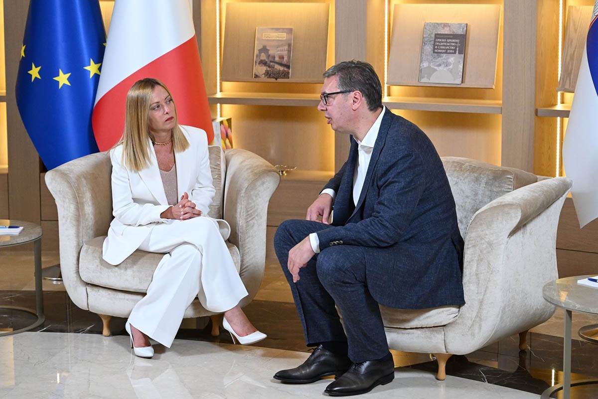 Aleksandar Vučić, Đorđa Meloni (22).jpg