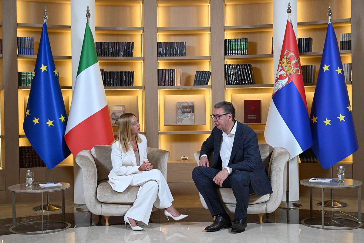 Aleksandar Vučić, Đorđa Meloni (23).jpg