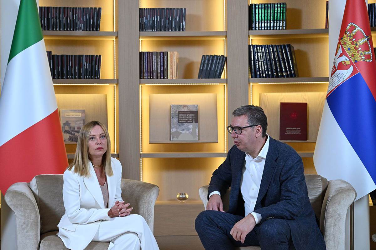 Aleksandar Vučić, Đorđa Meloni (24).jpg
