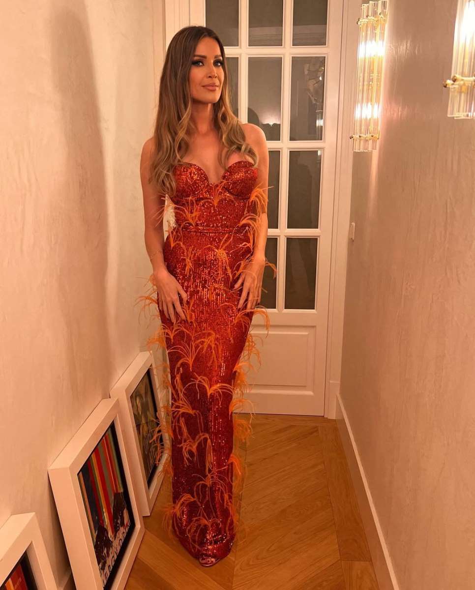 Antonio Banderas devojka