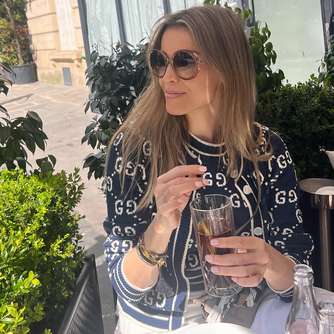 Antonio Banderas devojka