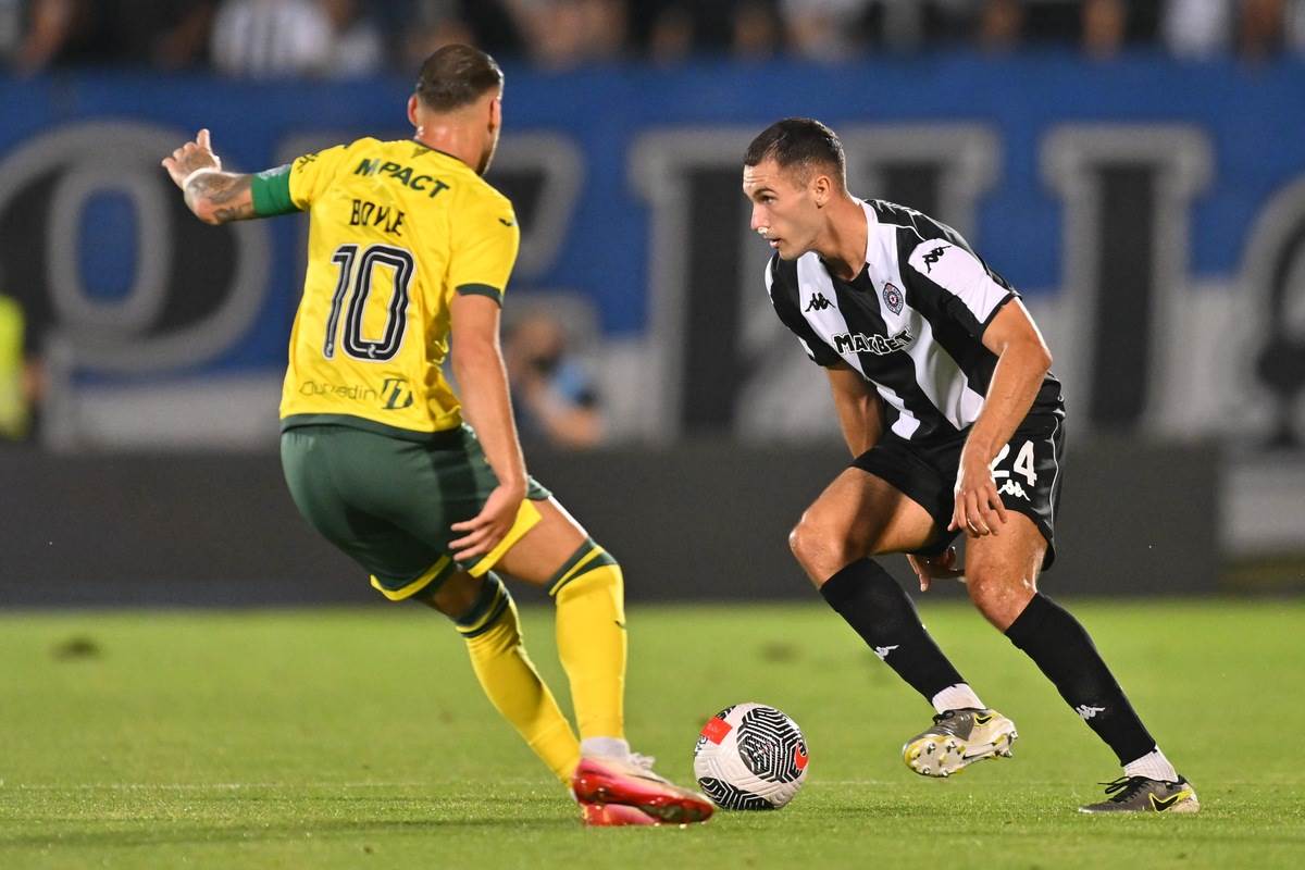 Partizan - Hibernijan  (3).JPG