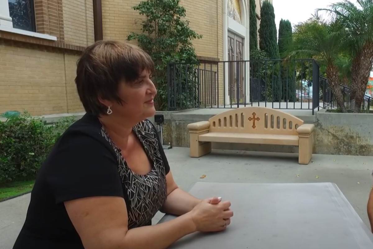 Slavica Perić Nikad nije kasno