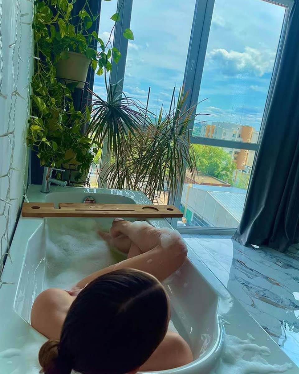 Polina Malinini Polina Malinini