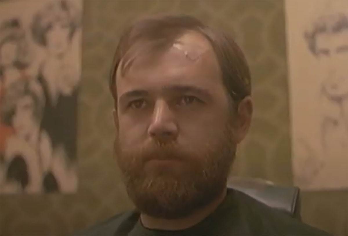 Aleksandar Berček Dečko koji obećava