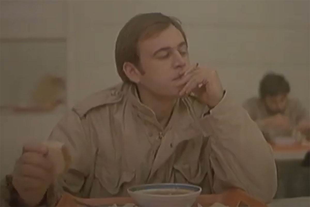 Aleksandar Berček Dečko koji obećava