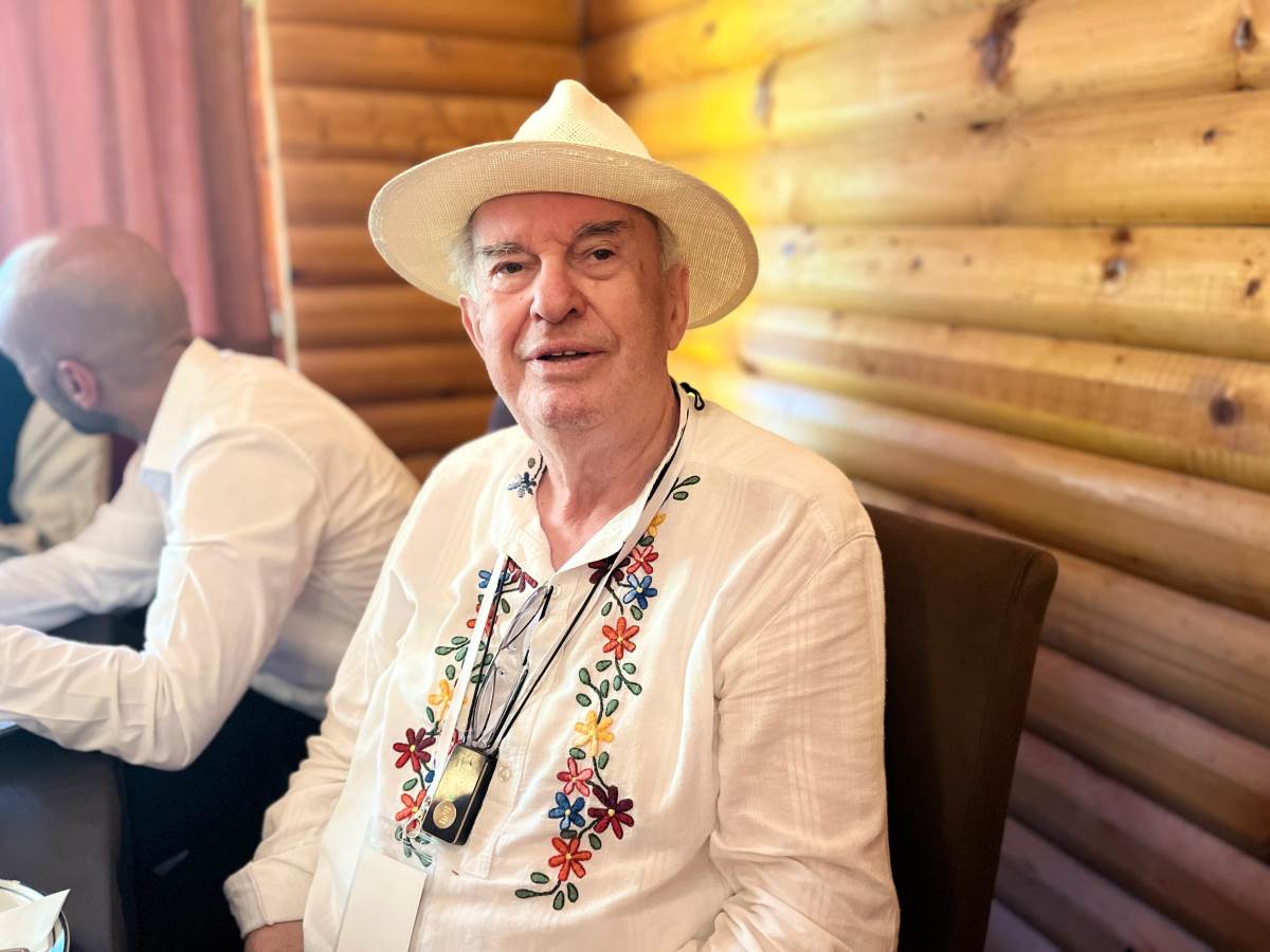 živa legenda Sabora trubača u Guči