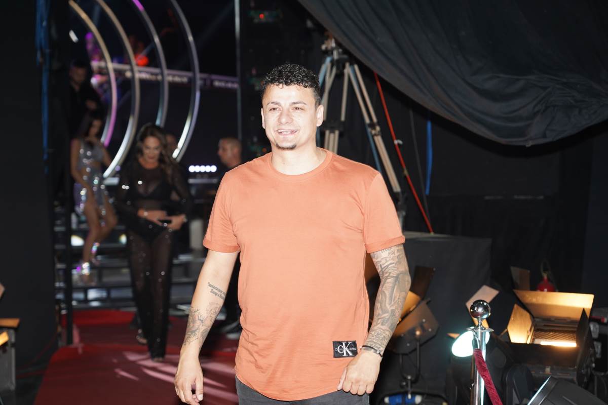 Borislav Terzic Terza Elita