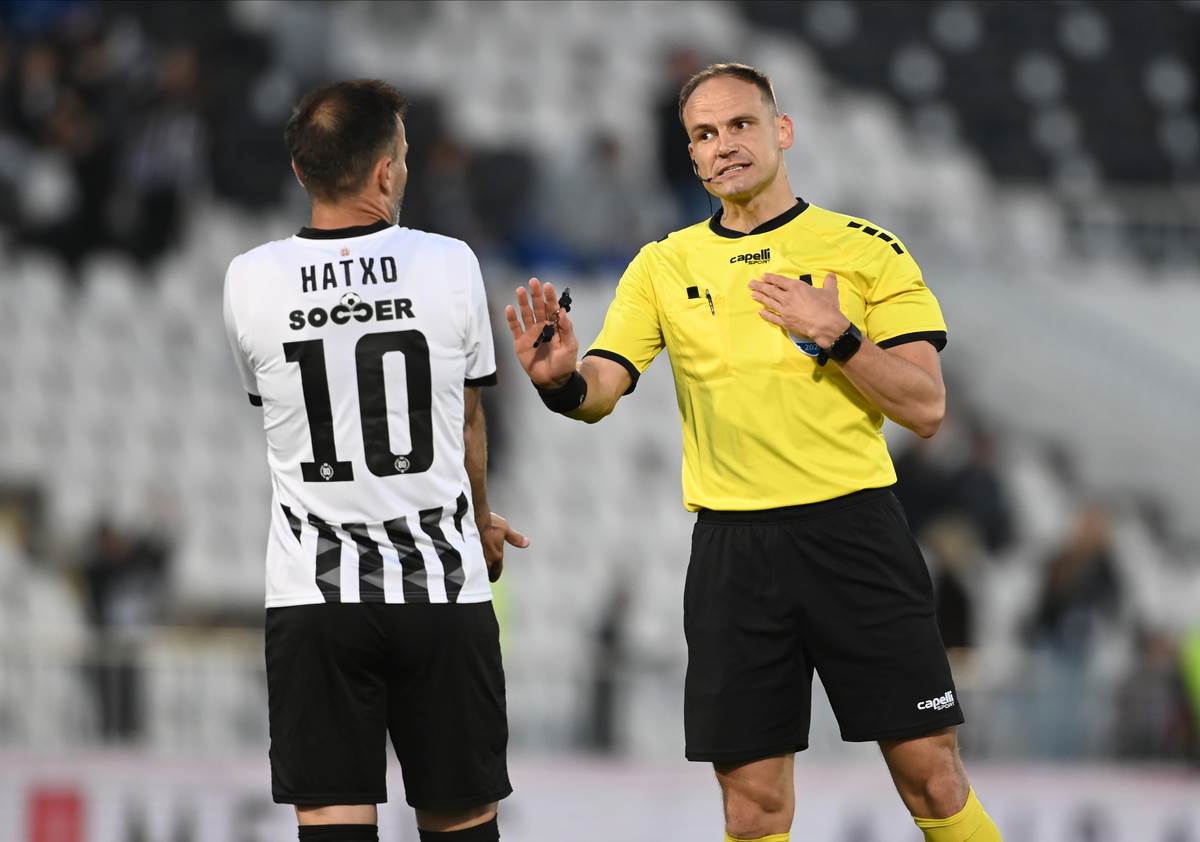 Nenad Minaković u svađi sa Bibrasom Nathom