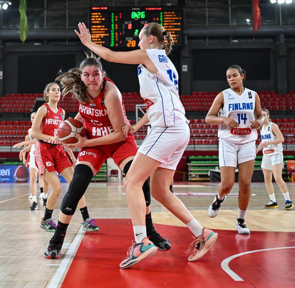 Olivija Vukoša hrvatska košarkašica 1.jpg