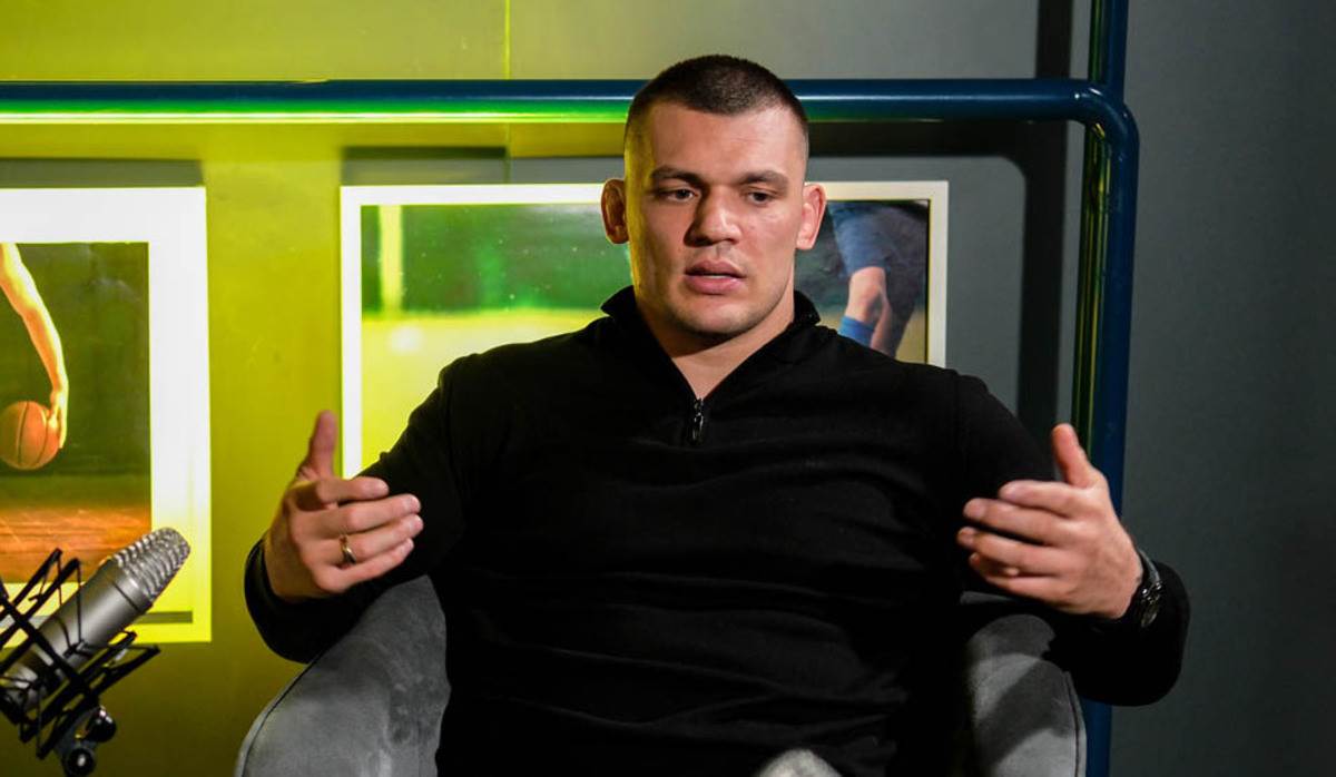 Darko Stošić