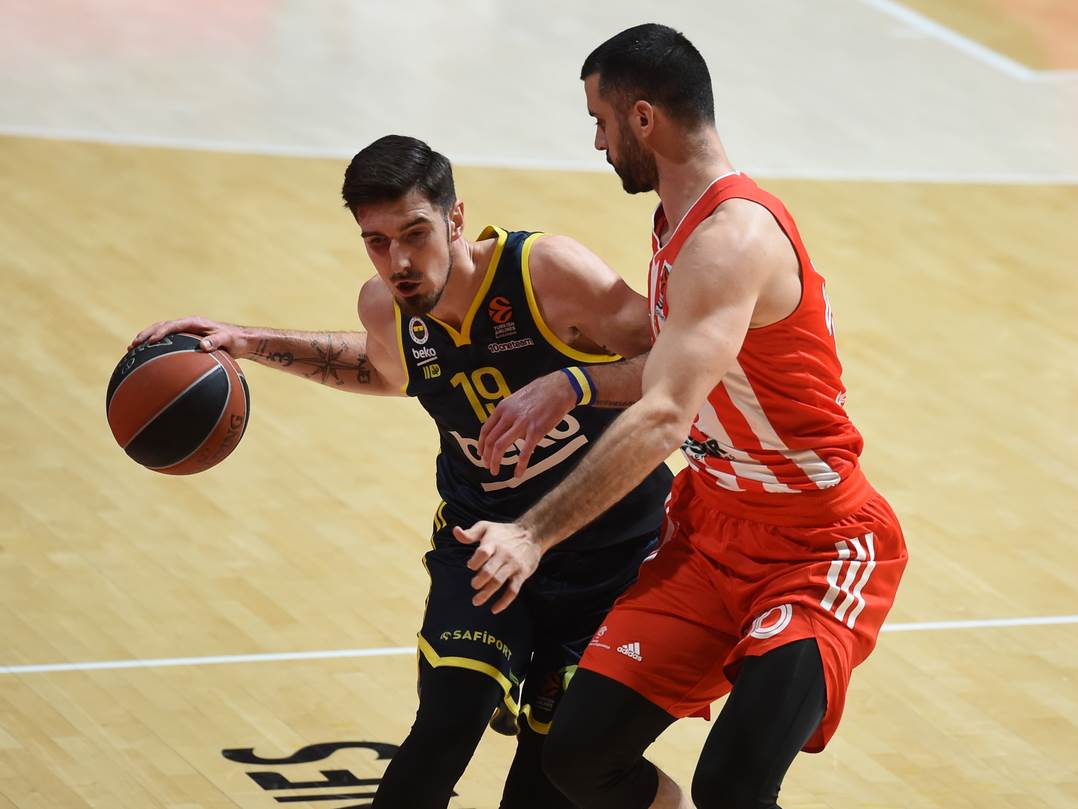 Nando De Kolo i Branko LAzić