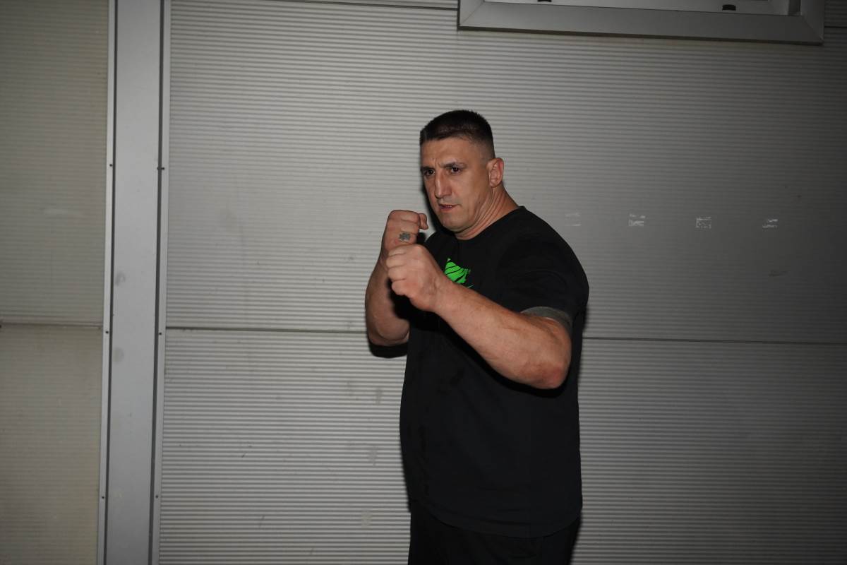 Kristijan Golubović