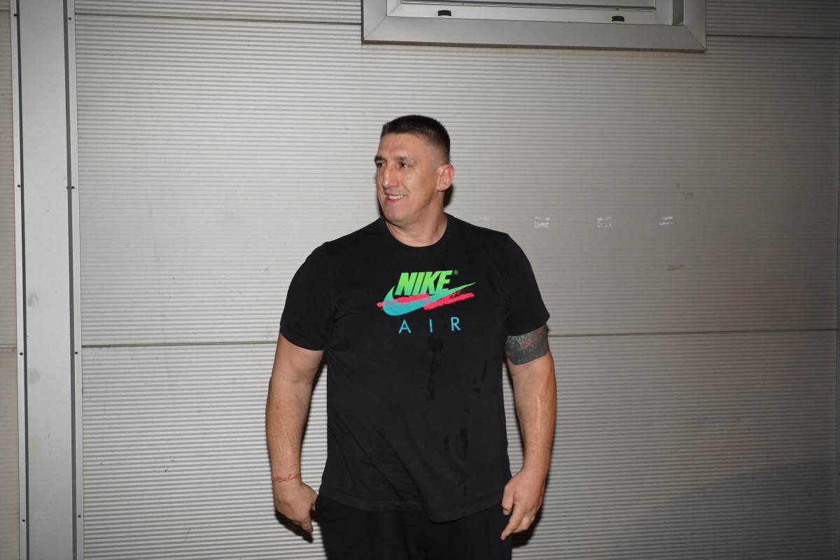 Kristijan Golubović