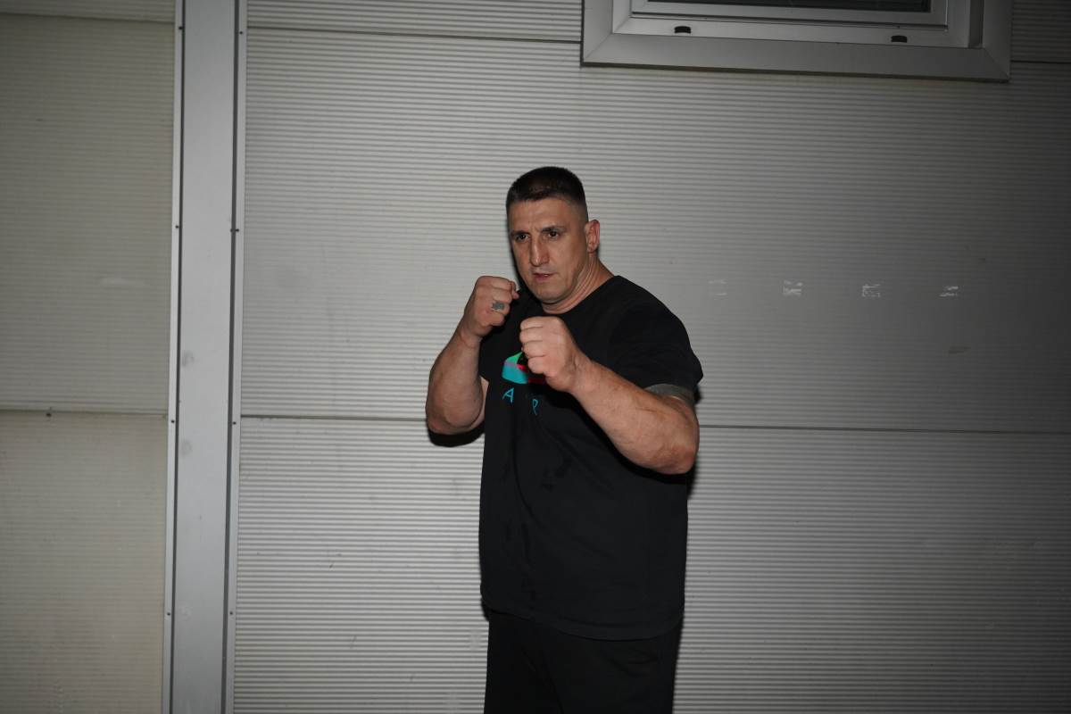 Kristijan Golubović