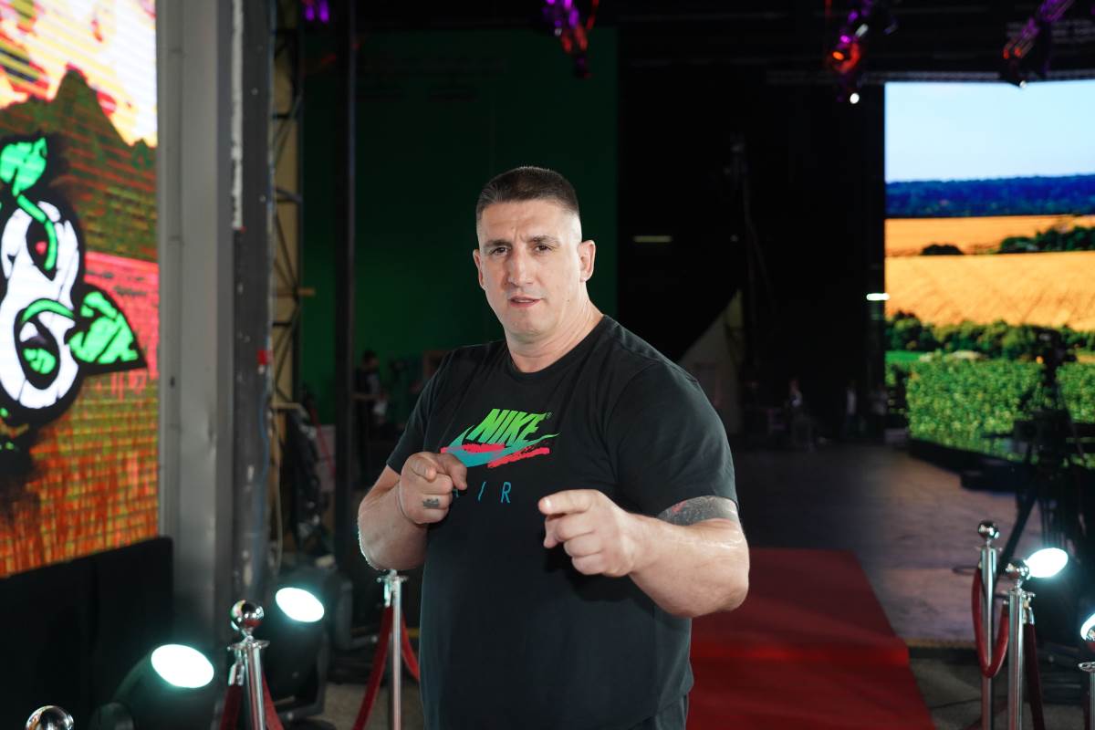 Kristijan Golubović