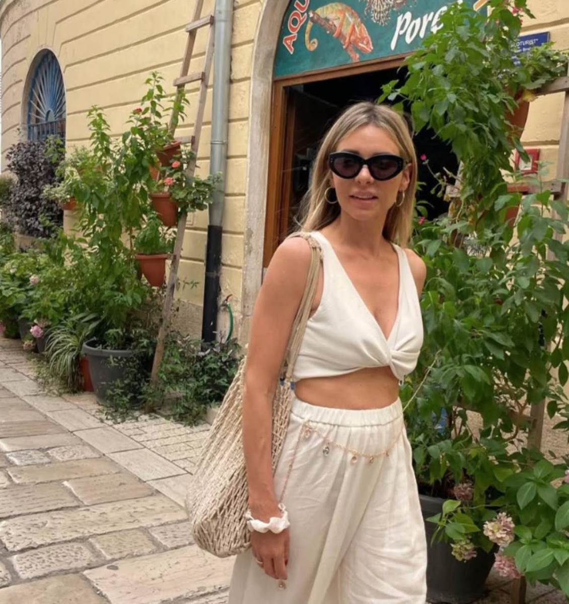 Anja Alavanja Viljevac