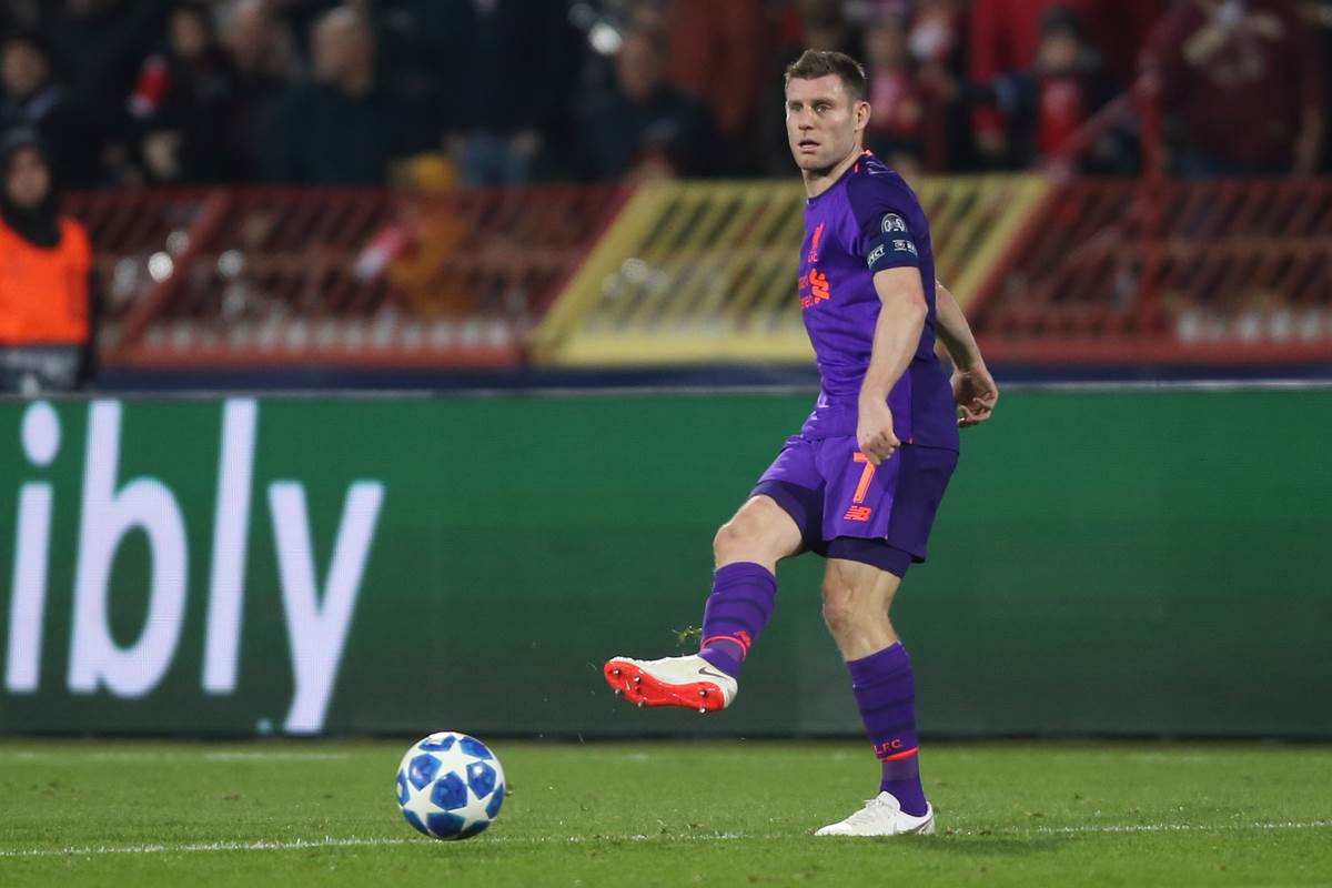 Džejms Milner protiv Crvene zvezde na Marakani