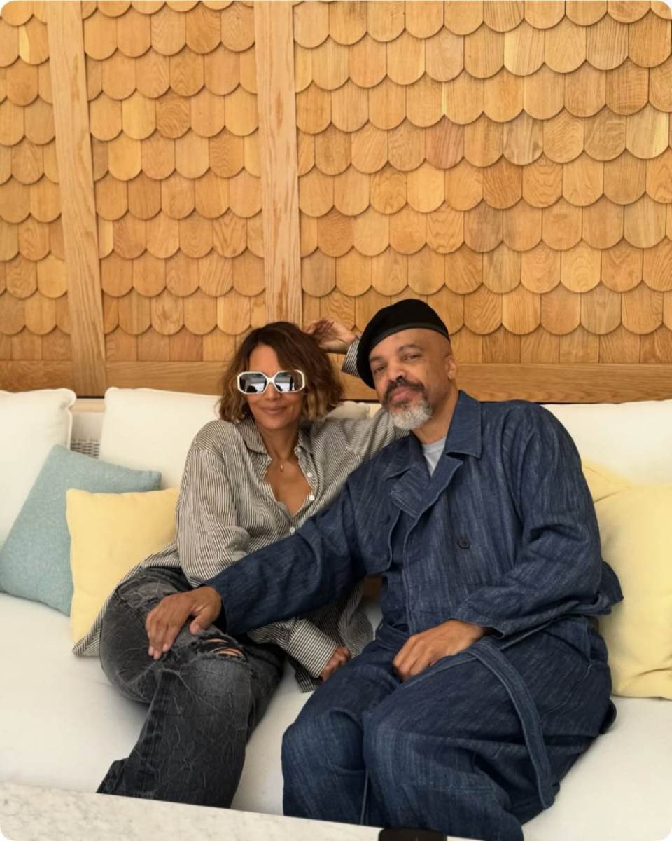 Hale Beri i Van Halen