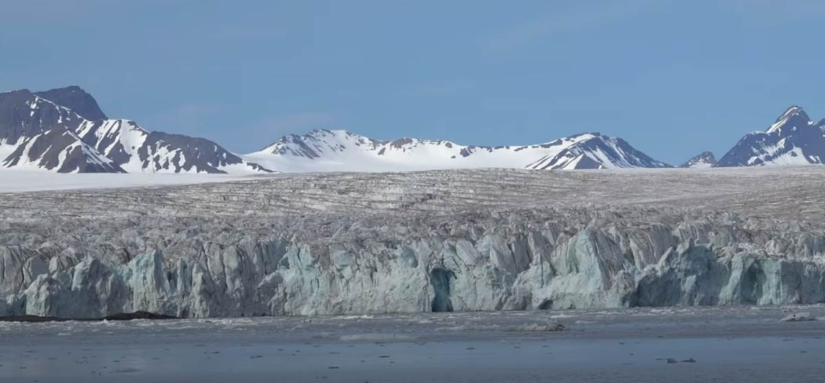 Svalbard