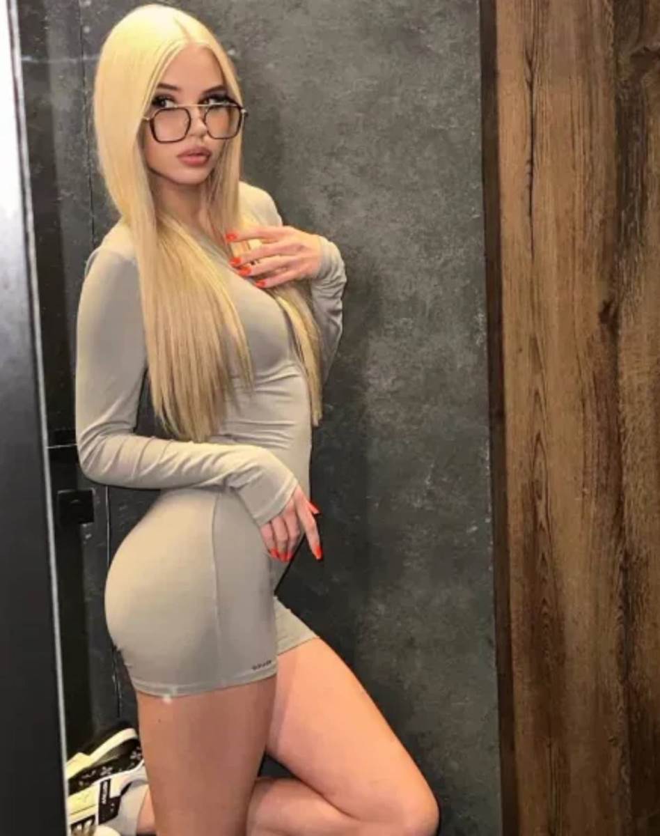 Aleksandra Mertsalova