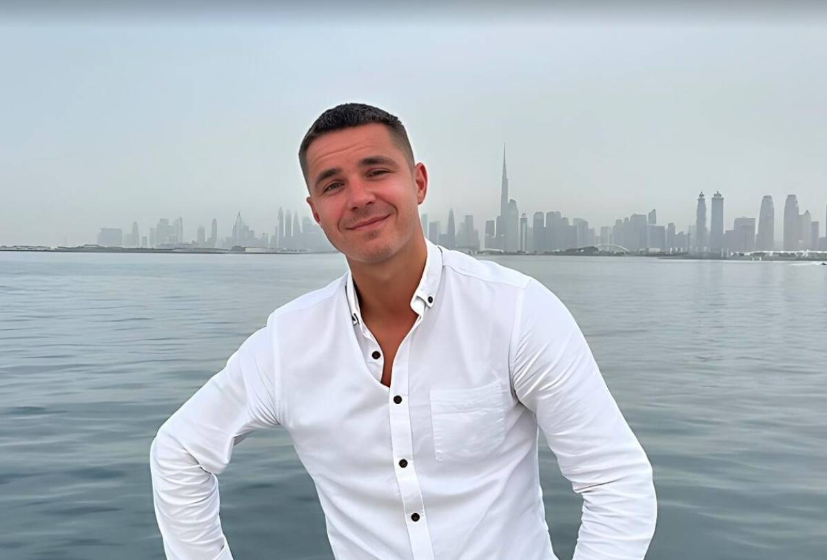 Aleksandra Laptinski