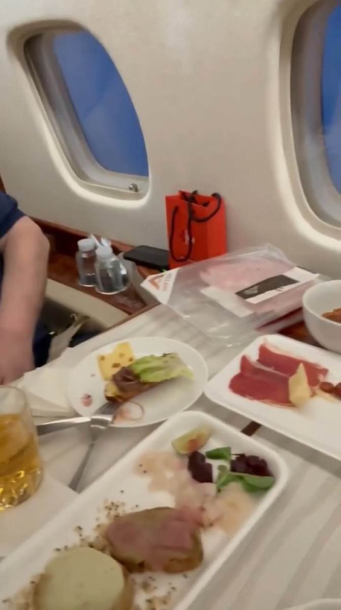 Zeljko Mitrović sa porodicom u novom avionu (5).jpg