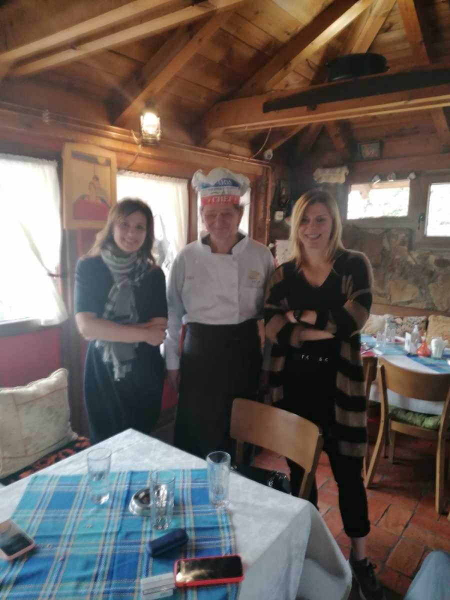 Nebojša Mišić kuvar