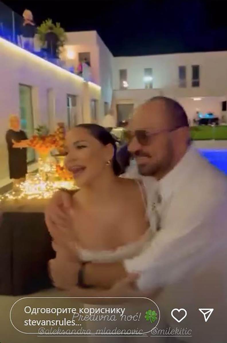 Mile Kitić se uselio u vilu na Avali (2).jpg