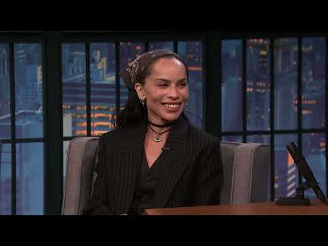 Heri Stajls se verio sa Zoe Kravic