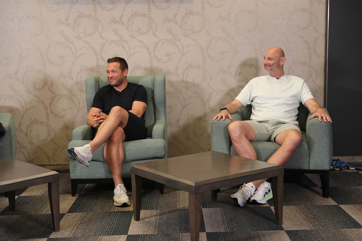 Danijel Šarić i Viktor Tomas.jpg