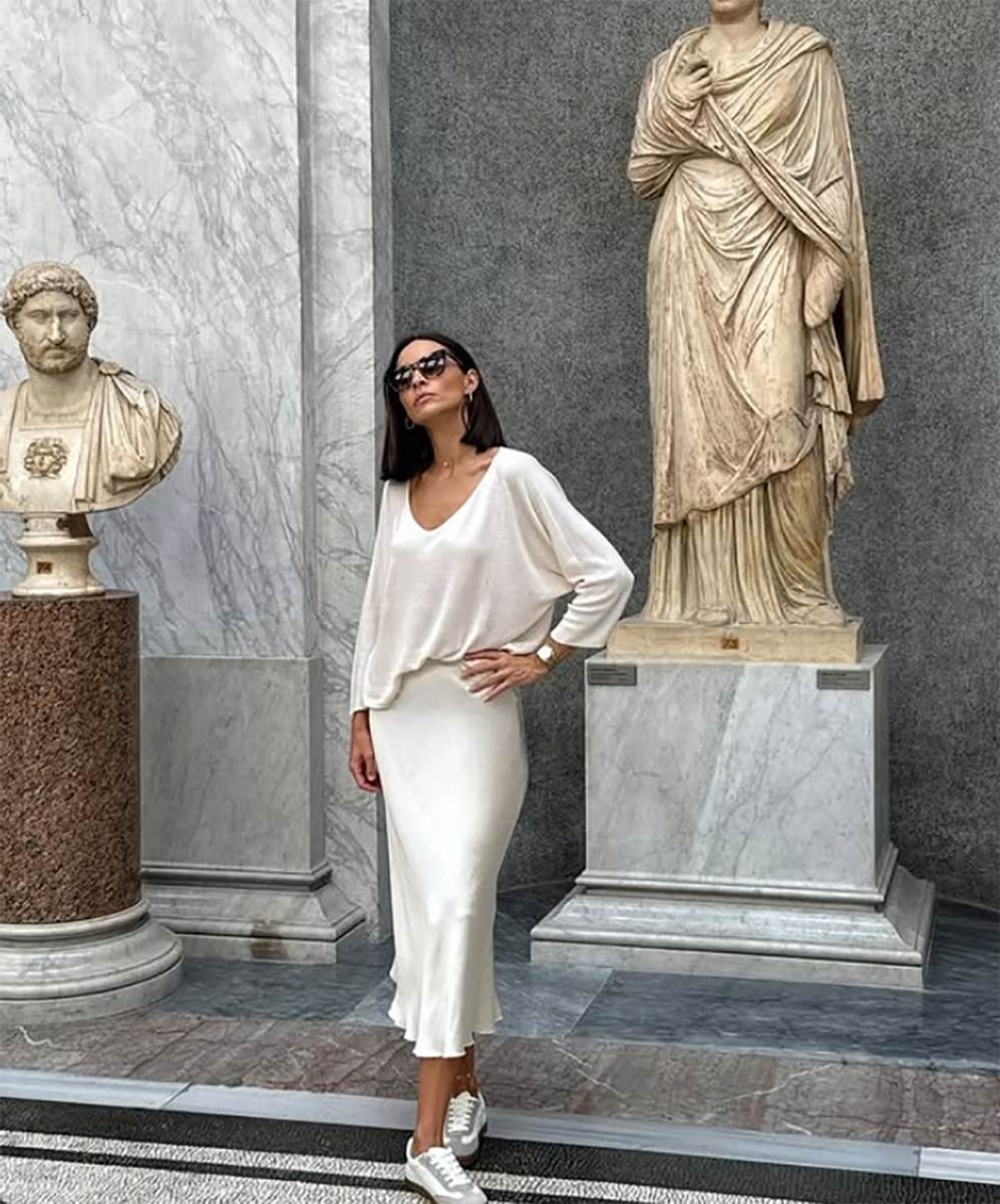 Prvo oglašavanje voditeljke Marije Popović nakon saobraćajne nesreće