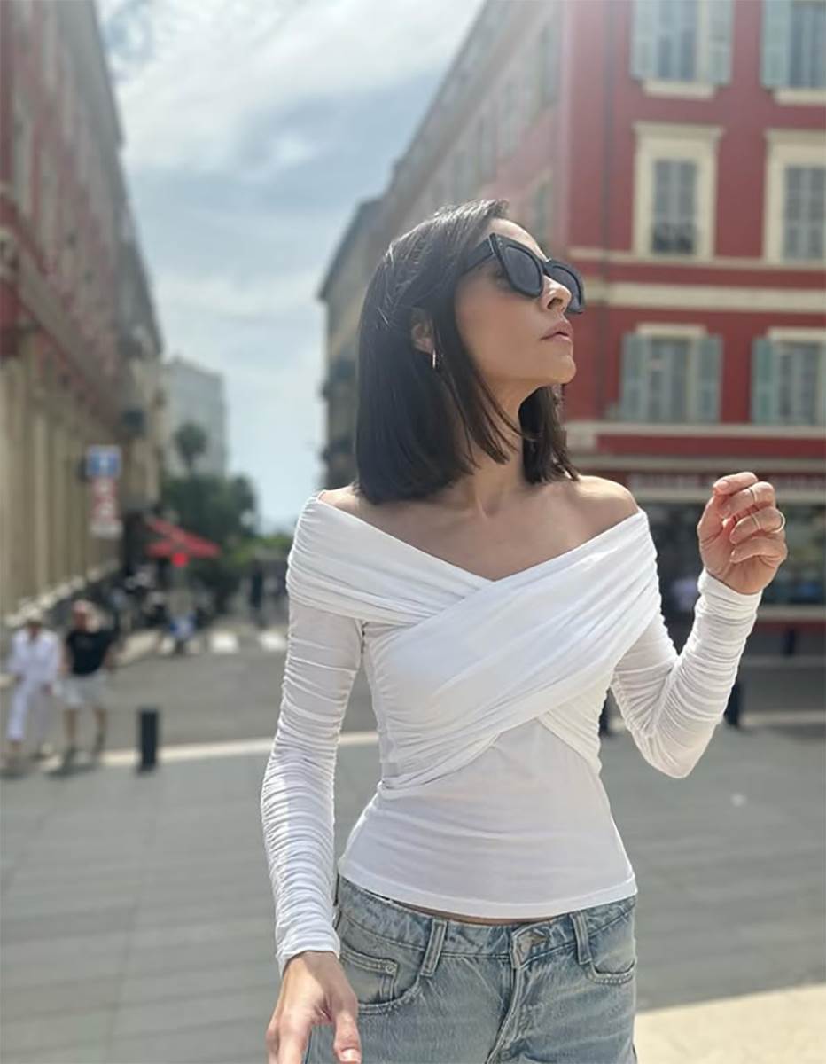 Prvo oglašavanje voditeljke Marije Popović nakon saobraćajne nesreće