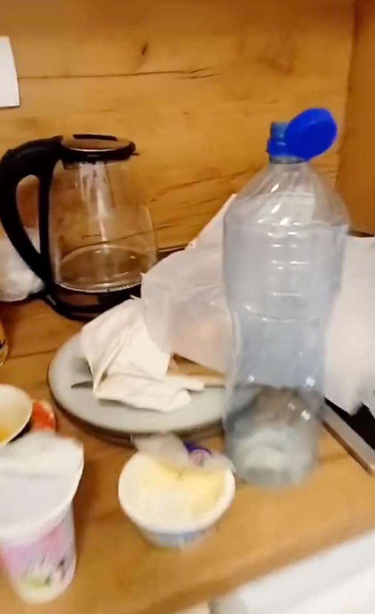 vlasnica apartmana u Budvi zatekla haos nakon gostiju 2.jpg