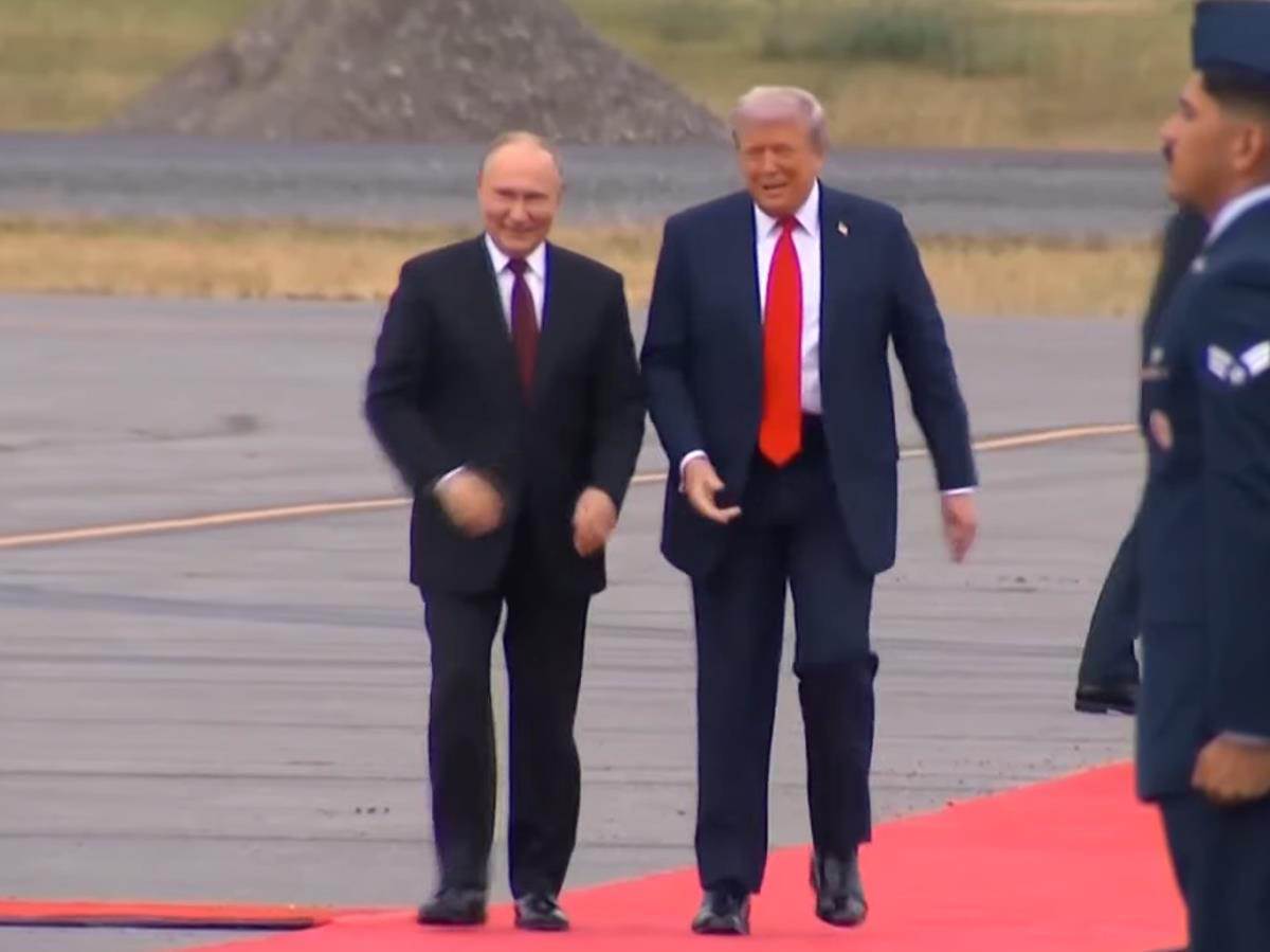 Donald Tramp Vladimir Putin sastanak (4).jpg