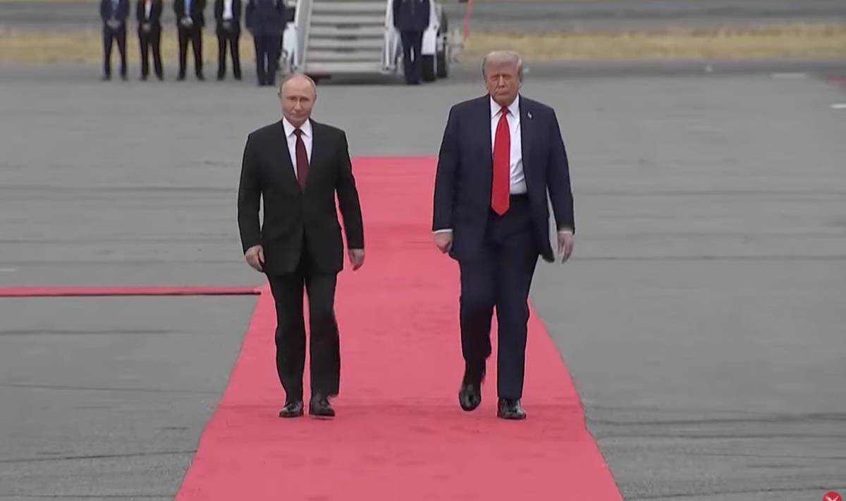 Donald Tramp Vladimir Putin sastanak (9).jpg