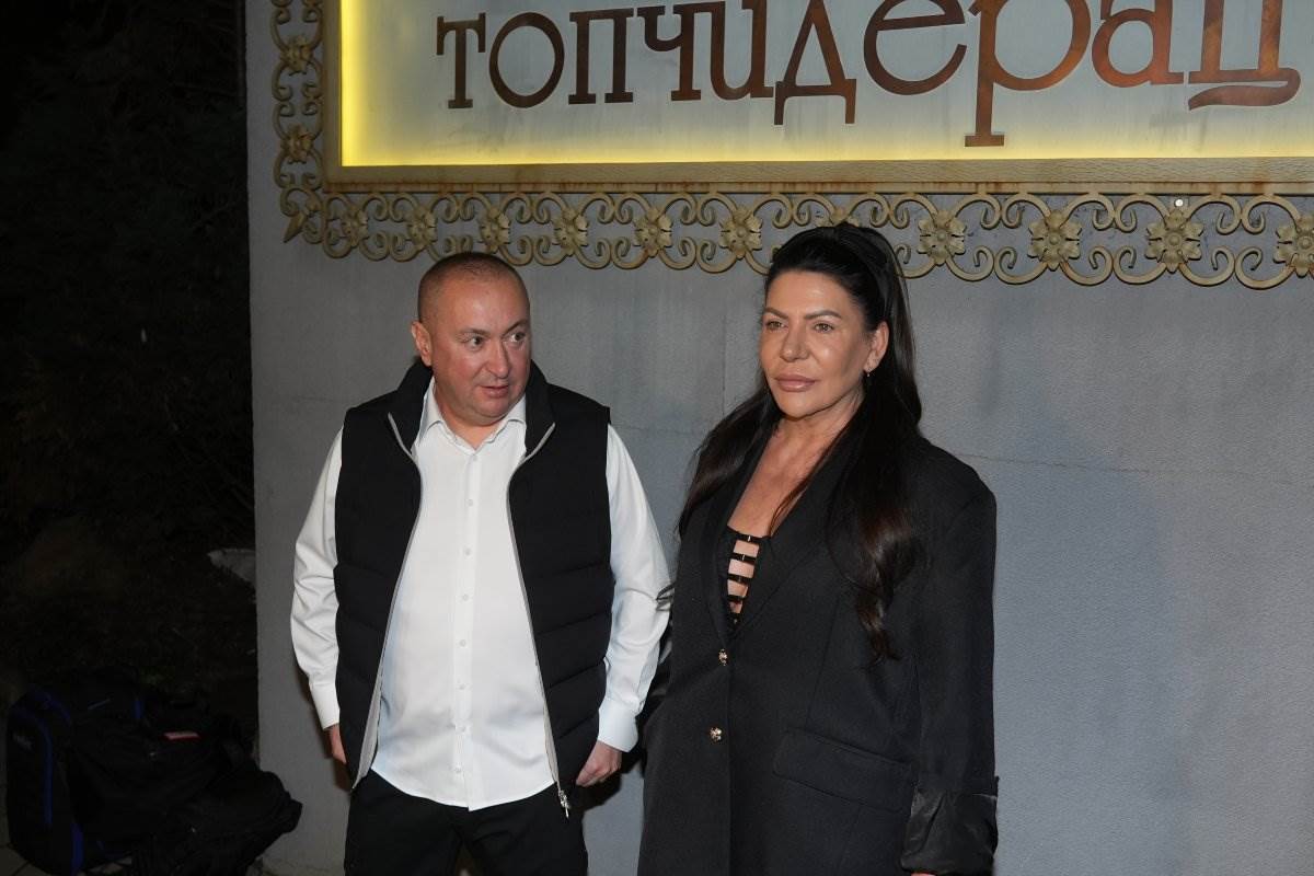 Radiša Trajković Đani i Slađa