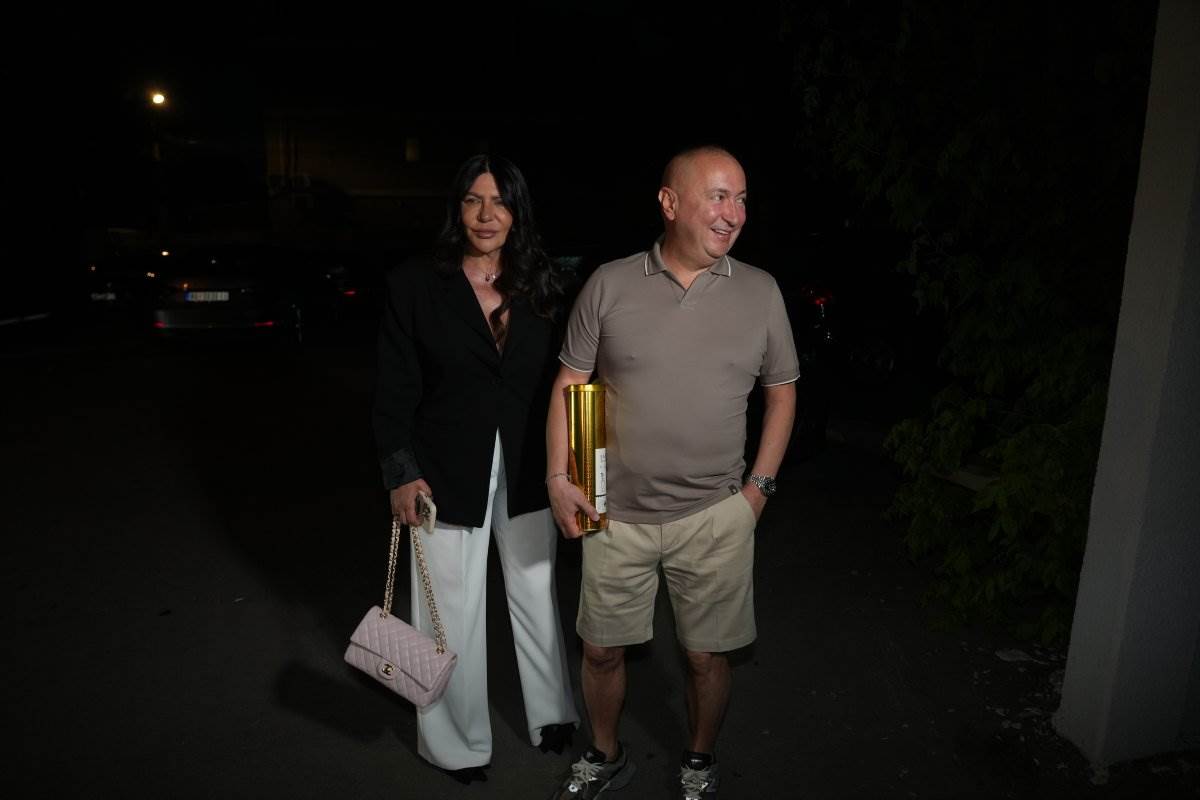 Radiša Trajković Đani i Slađa