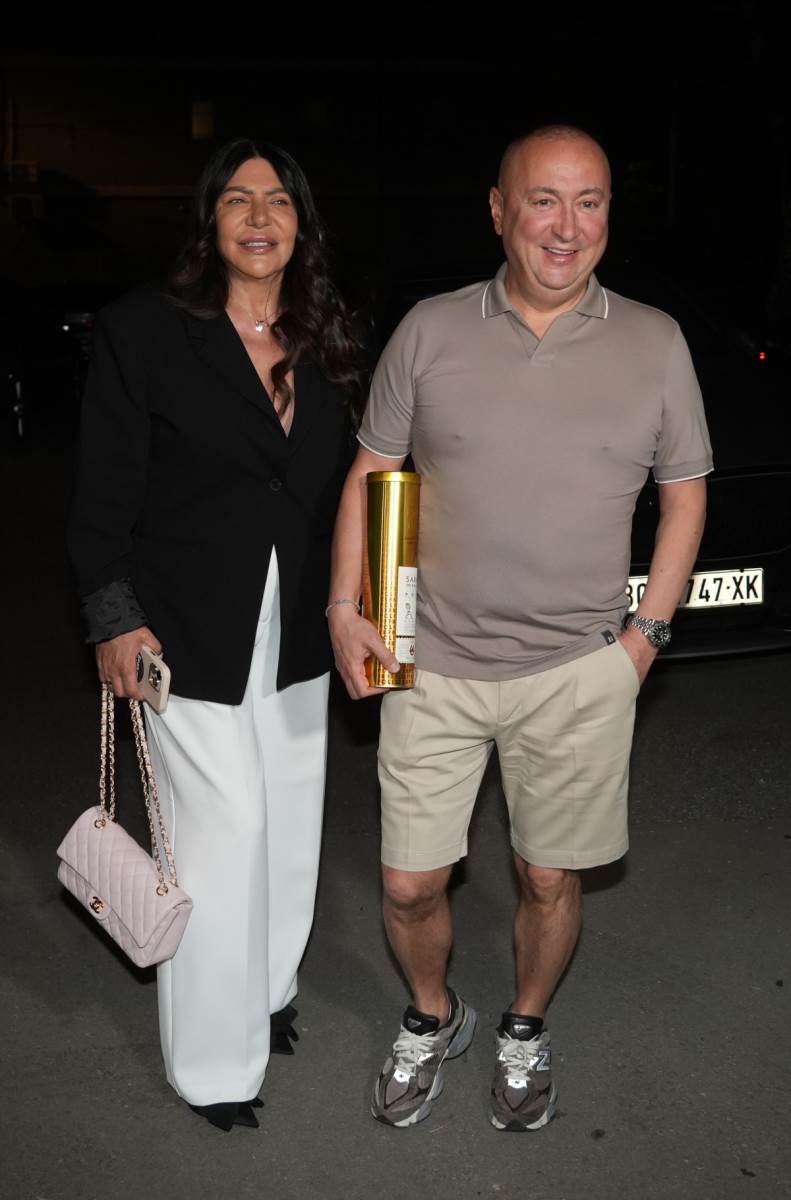 Radiša Trajković Đani i Slađa