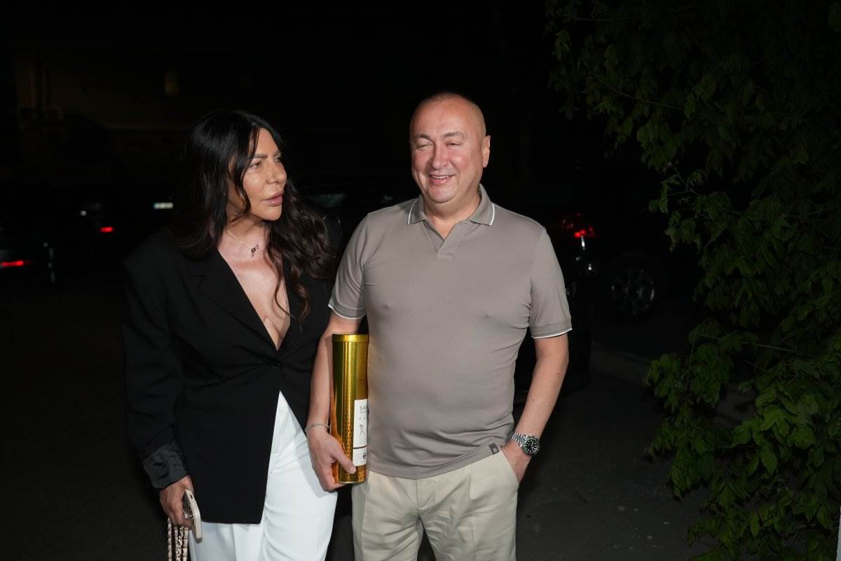 Radiša Trajković Đani i Slađa