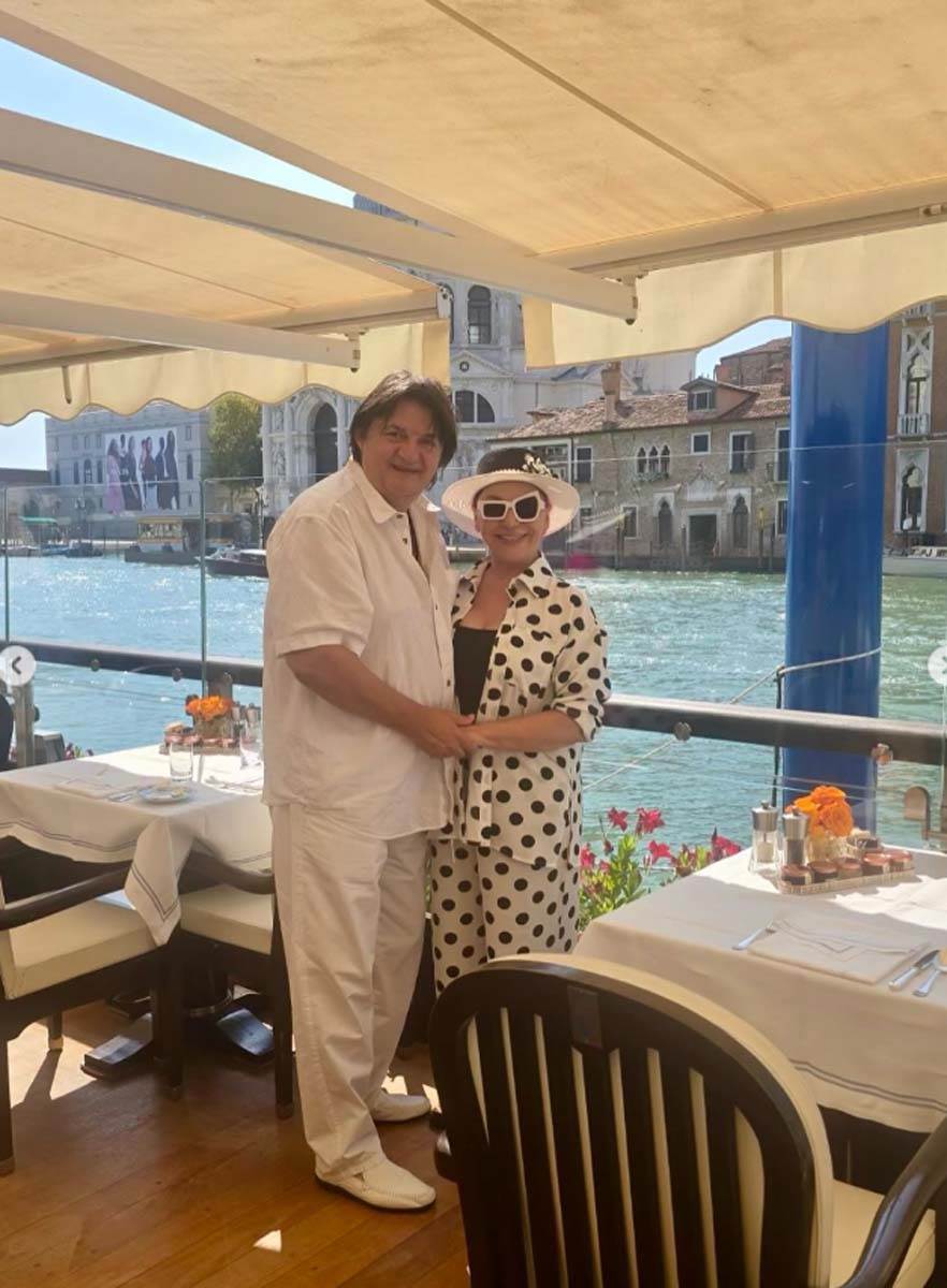 Zorica Brunclik i Kemiš Venecija 4.jpg