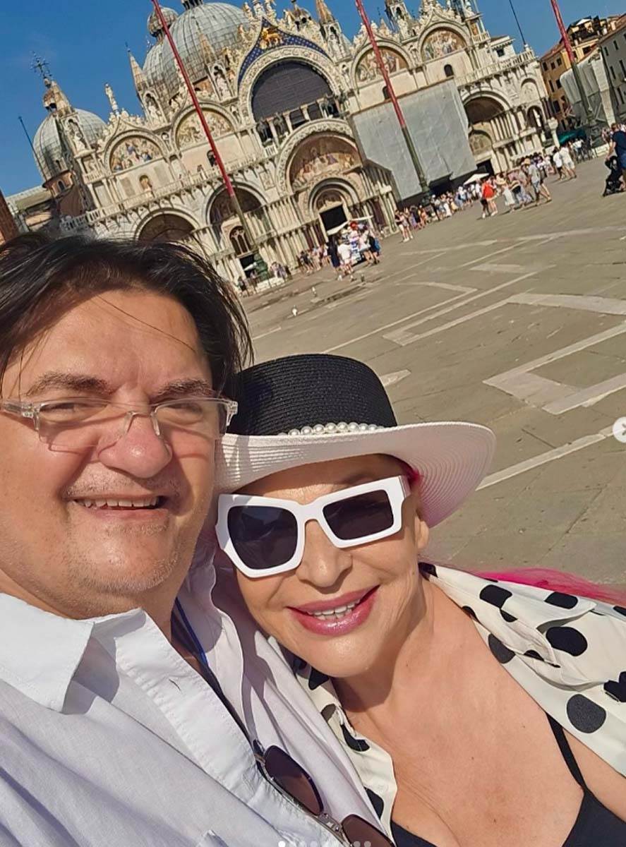 Zorica Brunclik i Kemiš Venecija 8.jpg