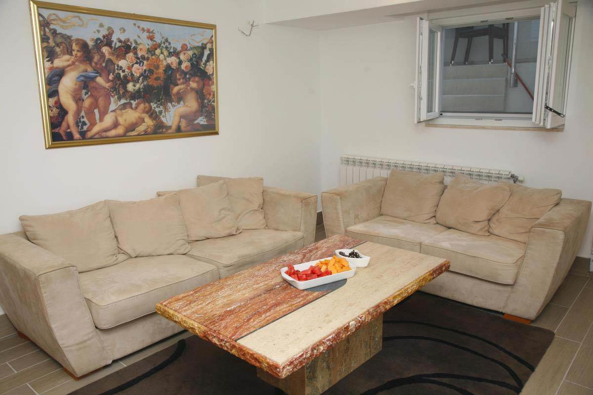 Boban Rajović kuća