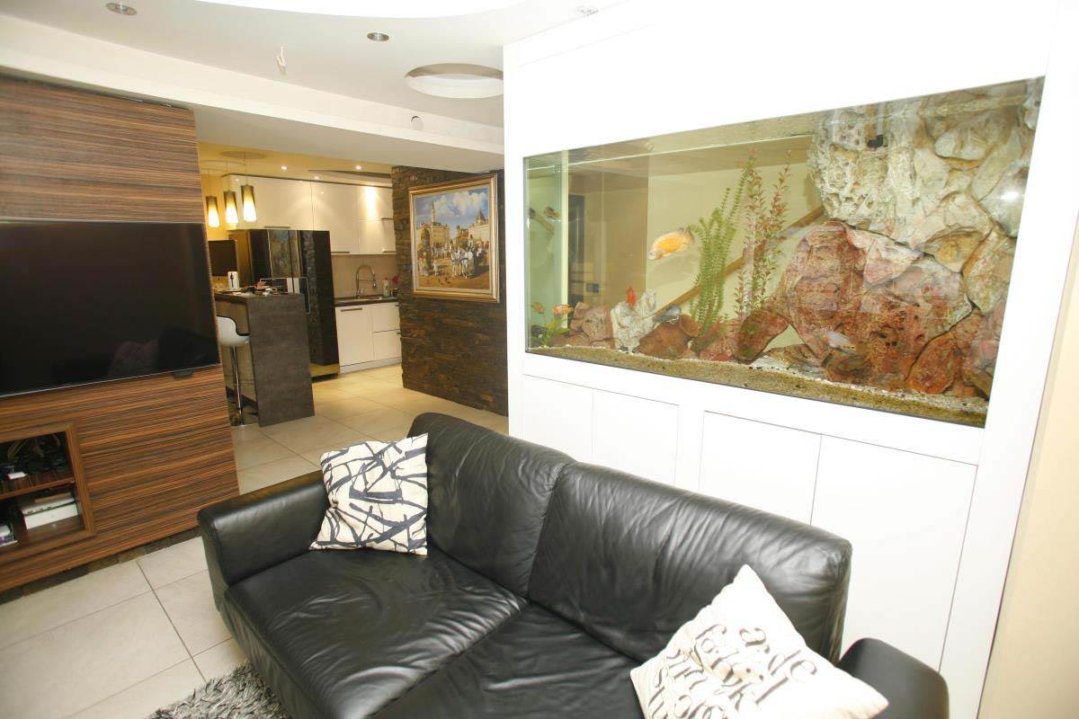 Boban Rajović kuća