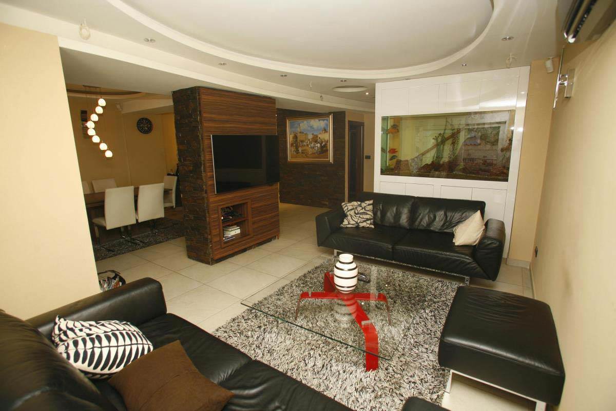 Boban Rajović kuća