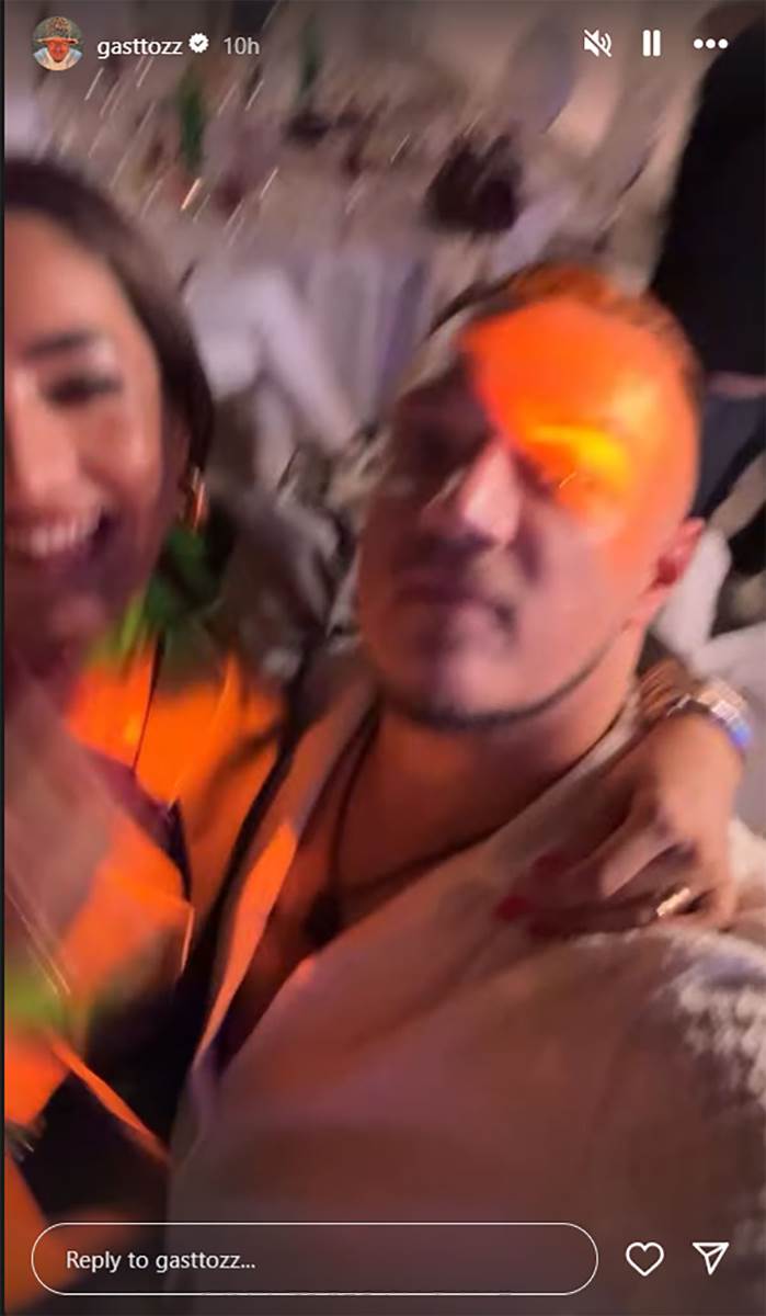 Anđela Đuričić i Gastoz