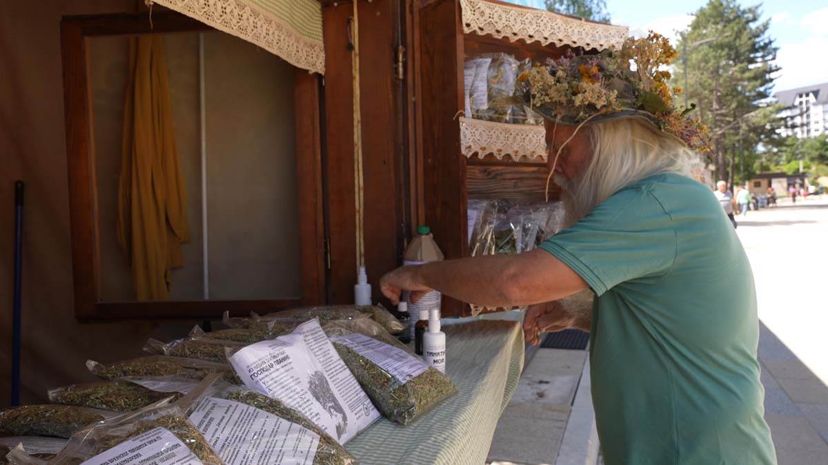 Borivoje je Pokretni žbun i čevi travar sa Zlatibora 6.jpg